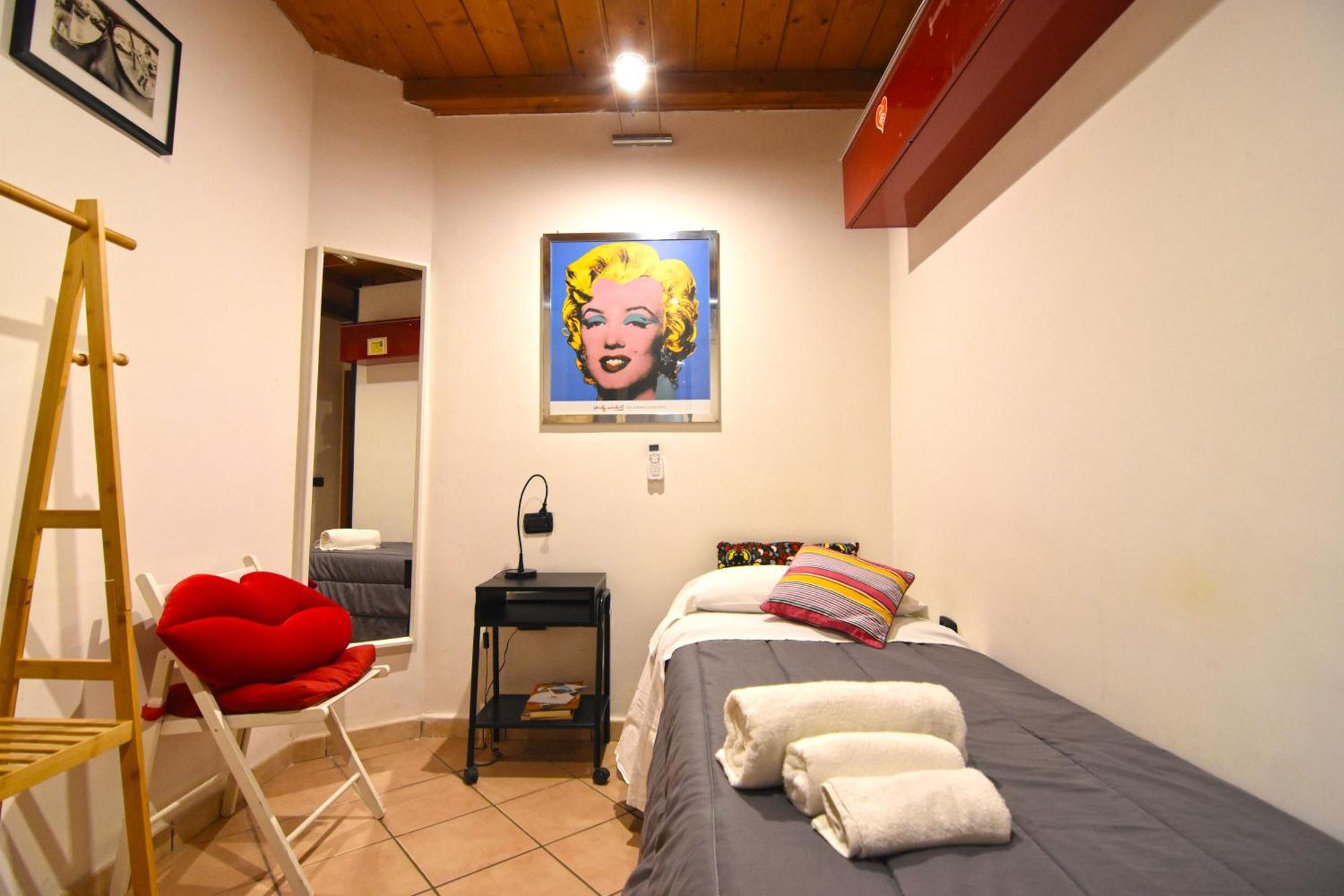 Apartamento Naplessence *