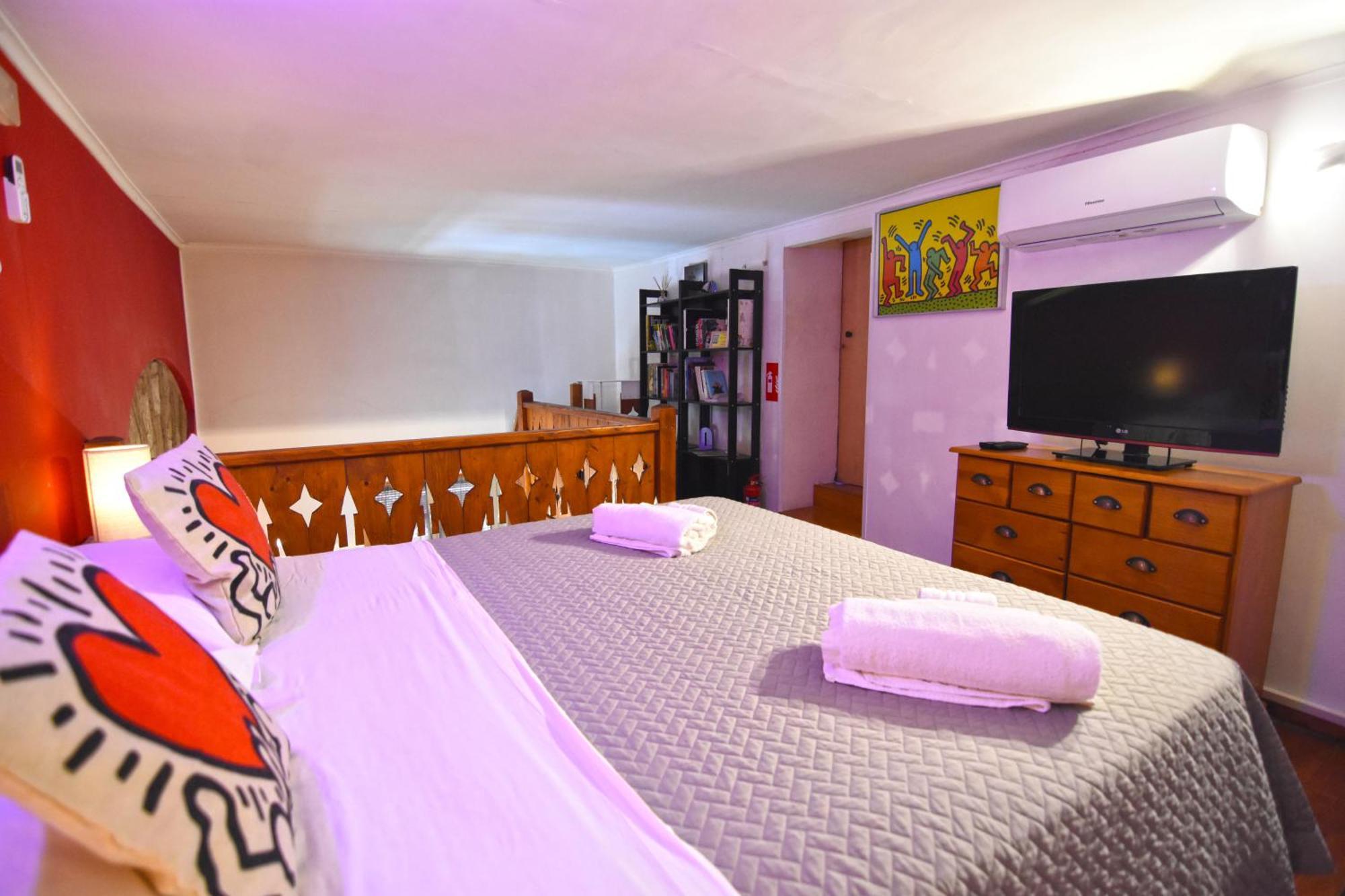 Apartamento Naplessence Nápoles
