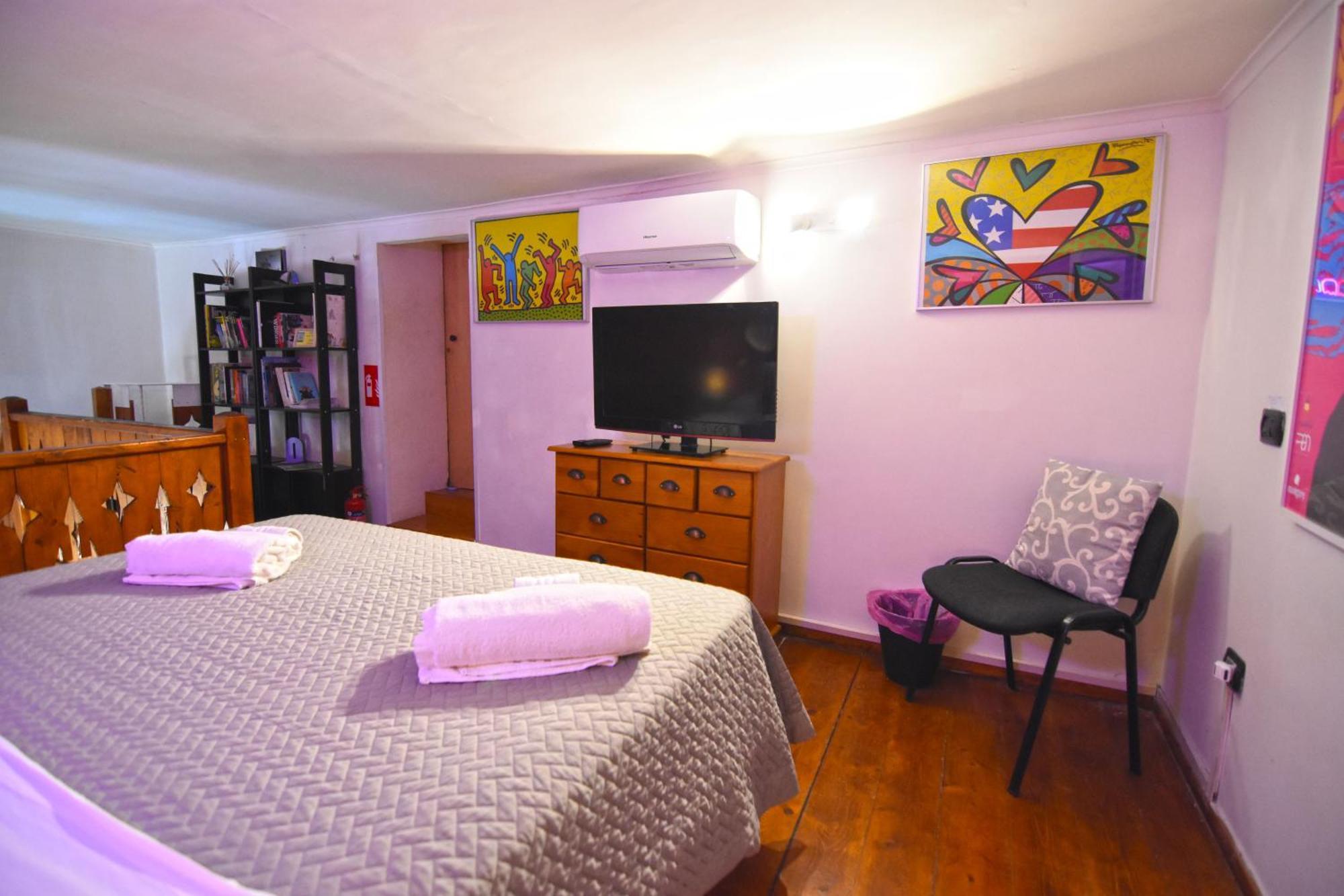 Apartamento Naplessence