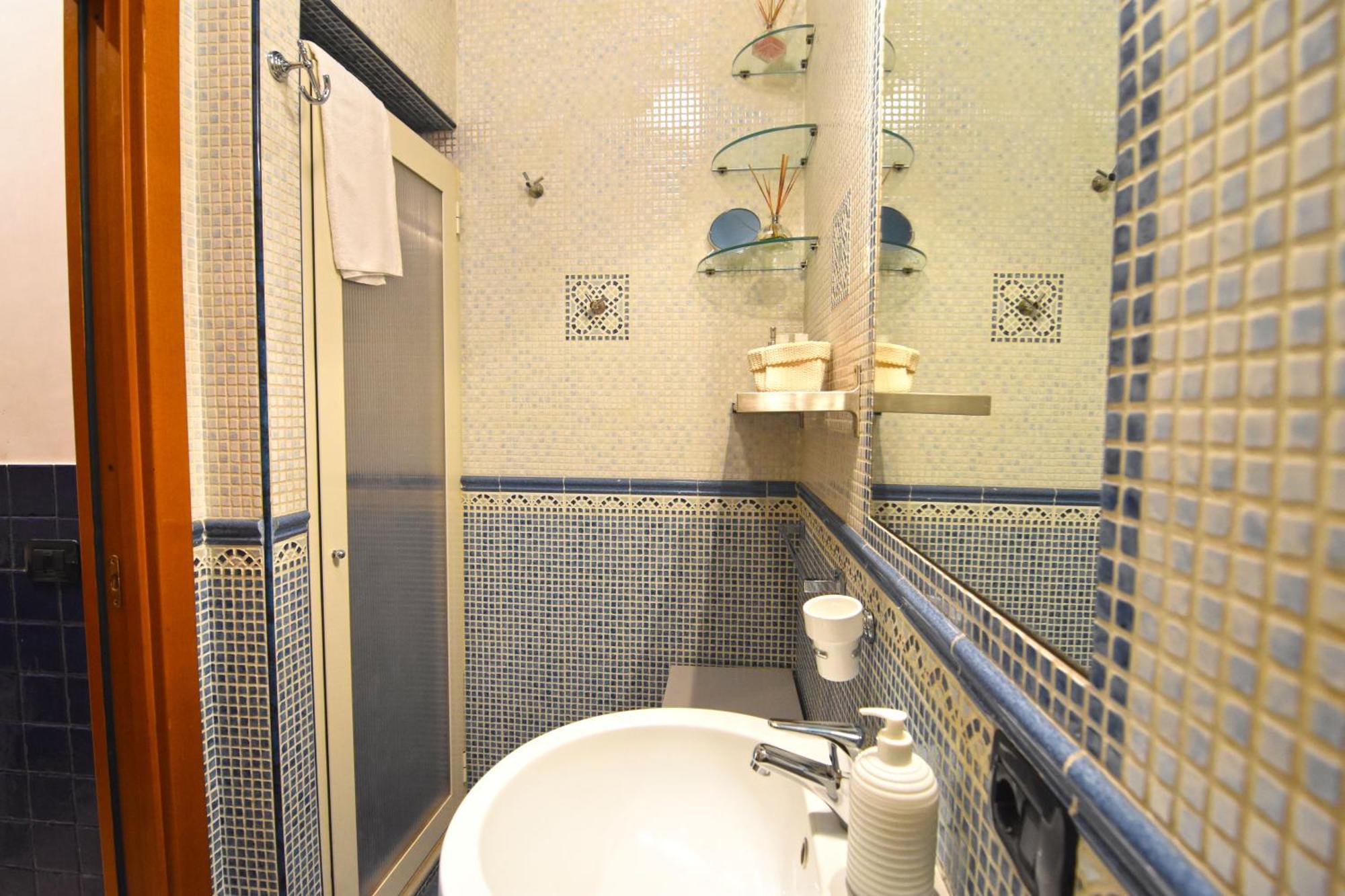 Apartamento Naplessence