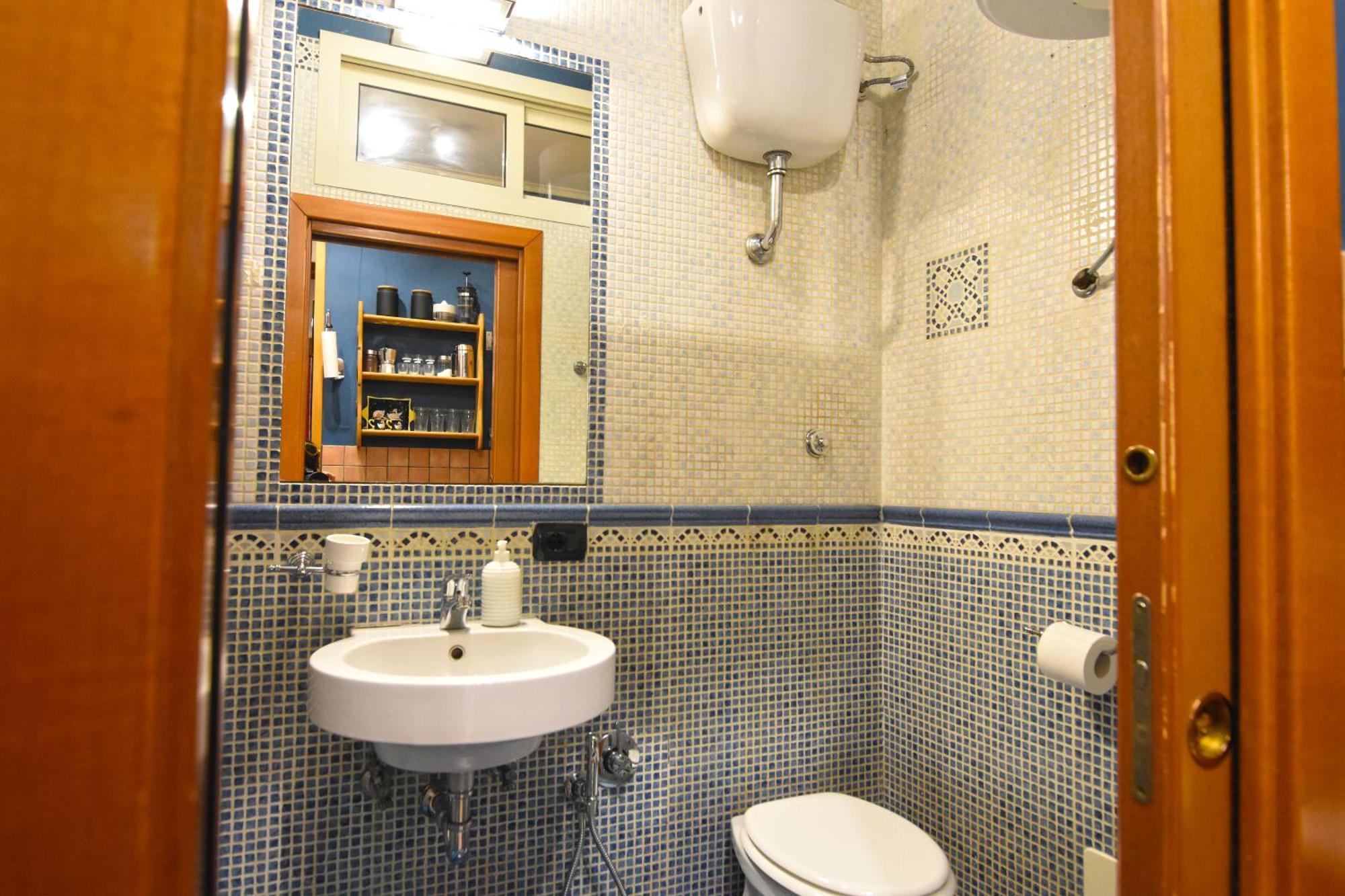 Apartamento Naplessence *