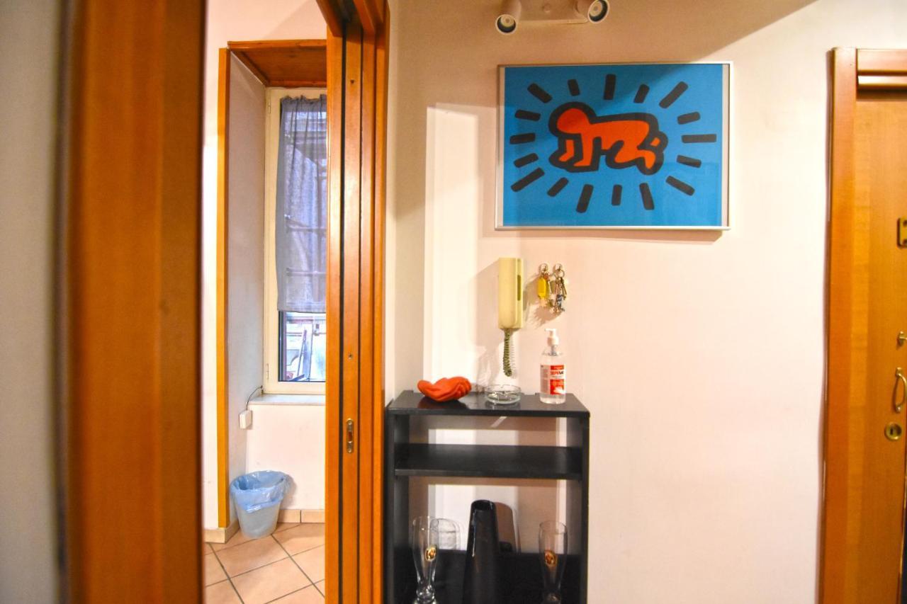 Apartment Naplessence Naples