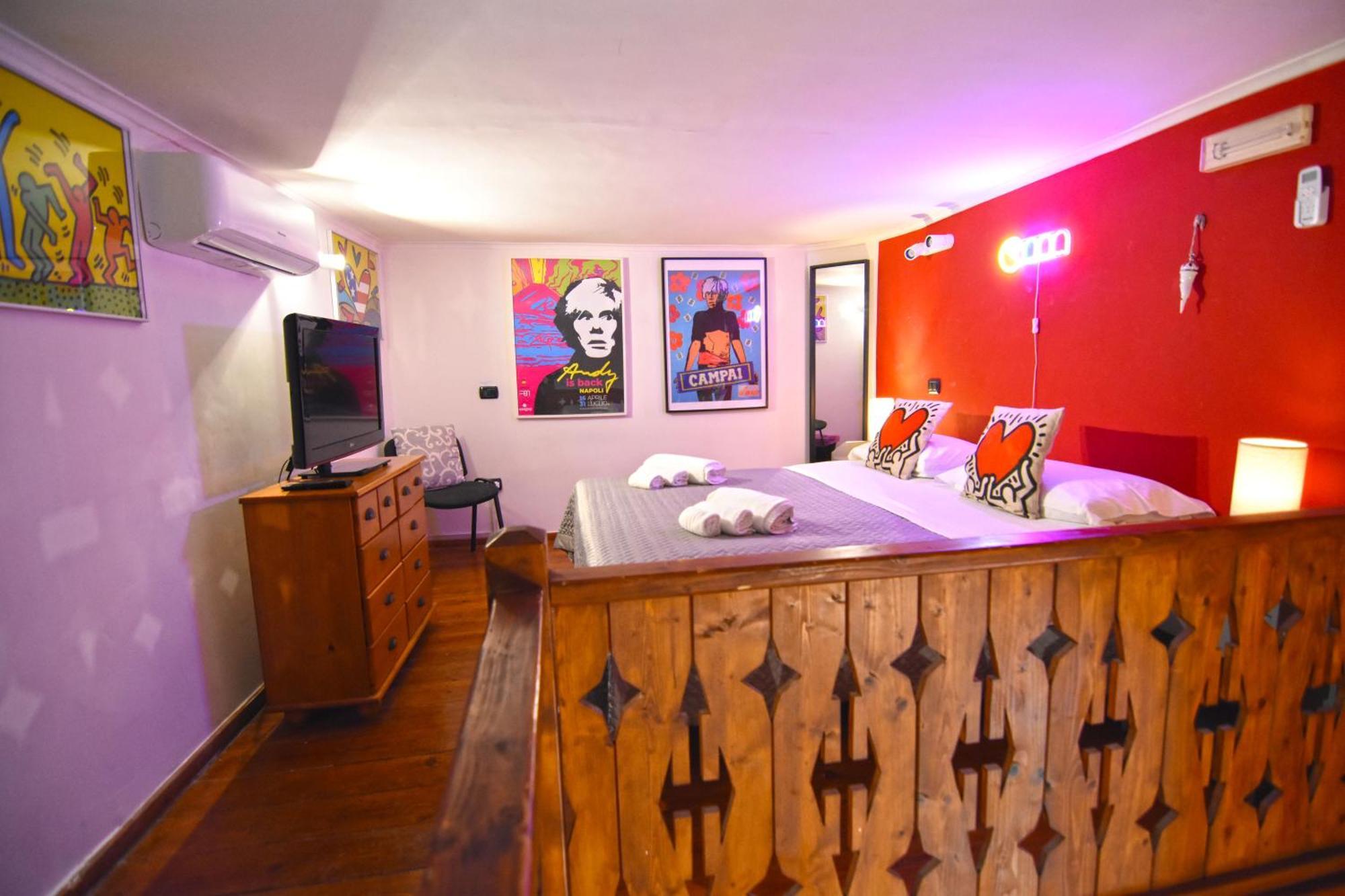 Apartment Naplessence Naples
