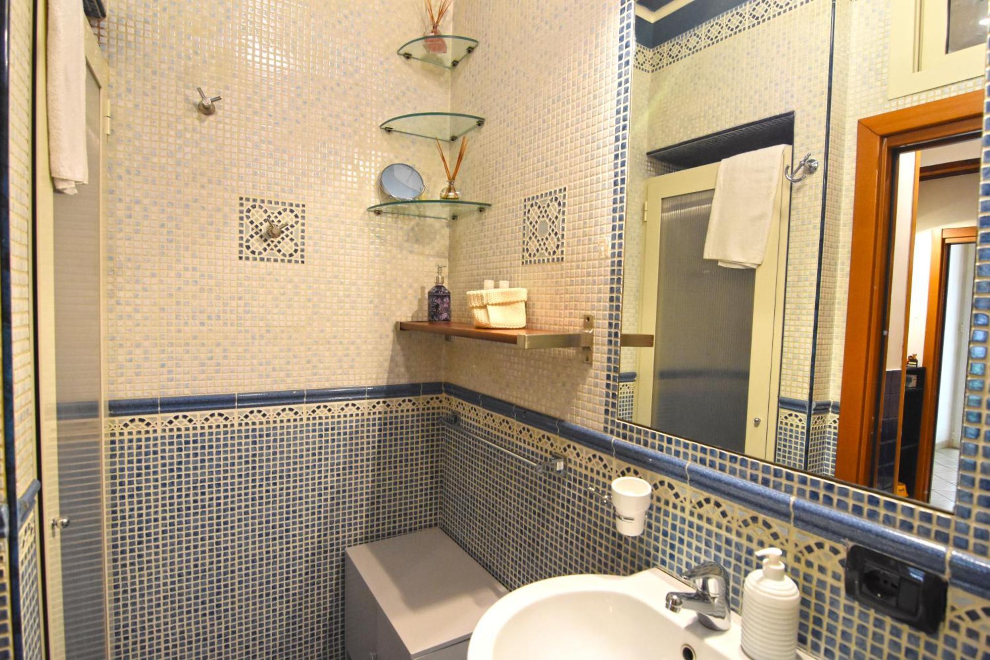 Apartment Naplessence Naples