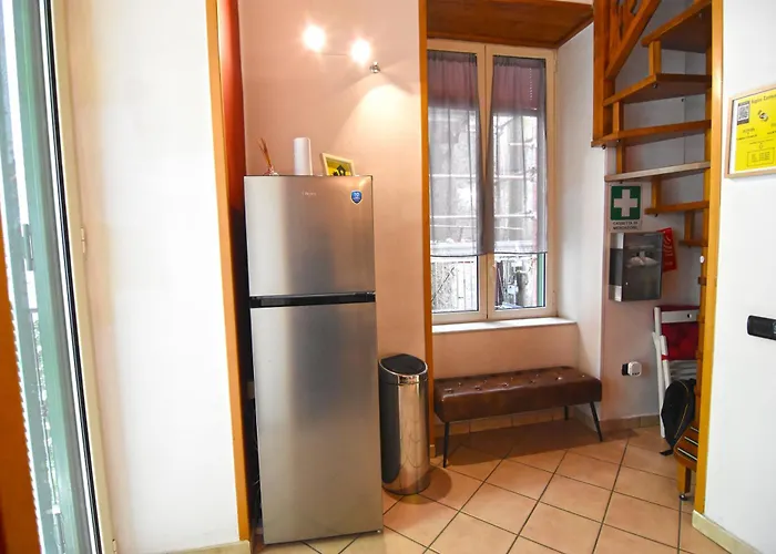 Naplessence Guest House